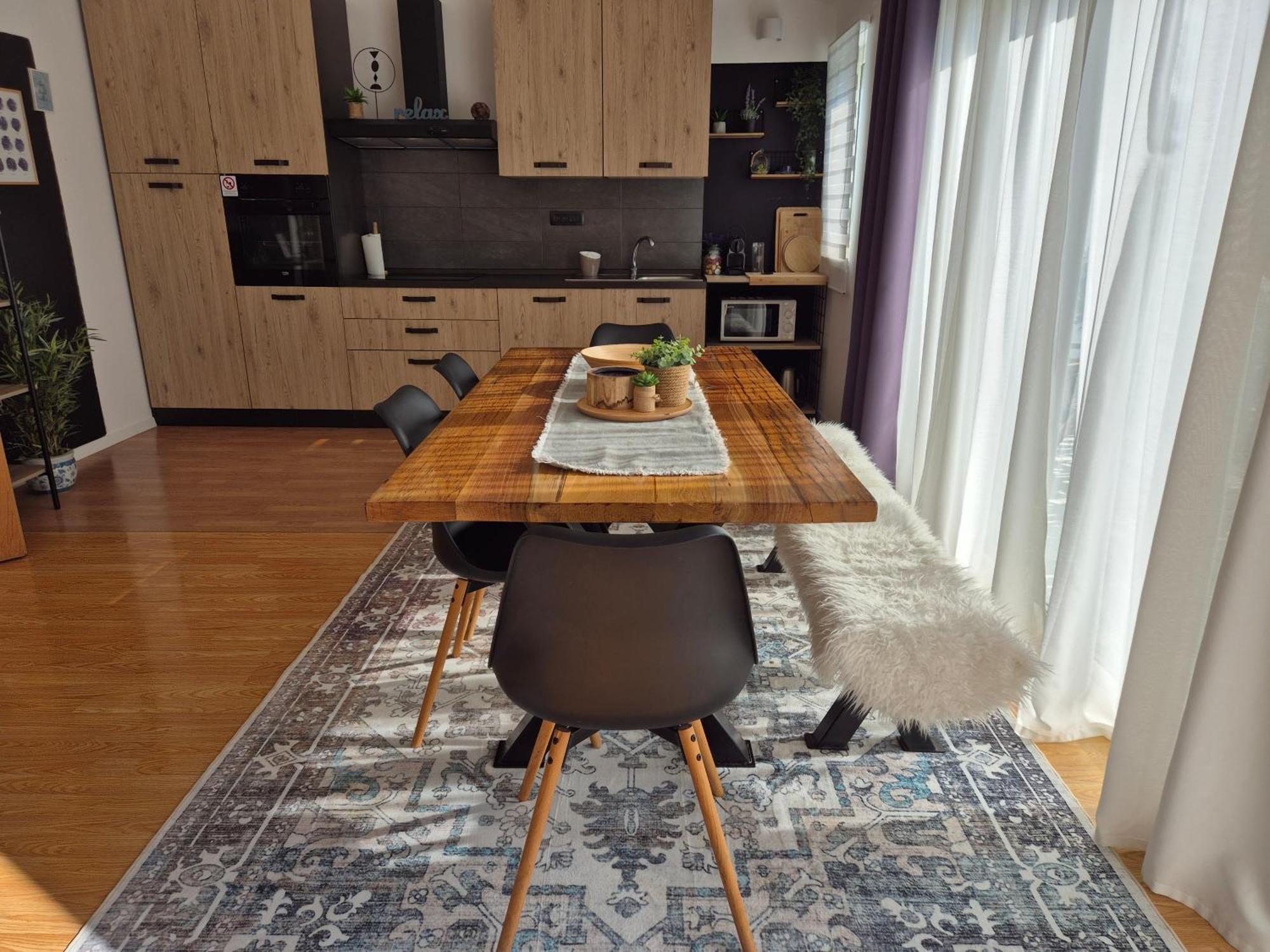 Apartment Near The Sea-Self Check-In Podstrana Exterior foto